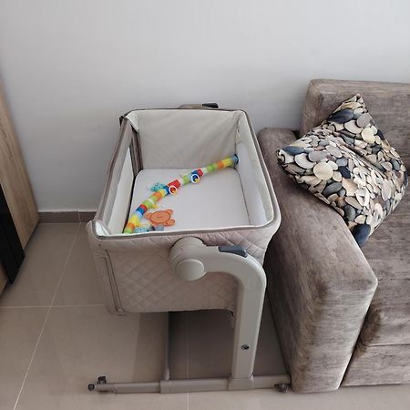 Kazeboo Apartament Năvodari Zewnętrze zdjęcie