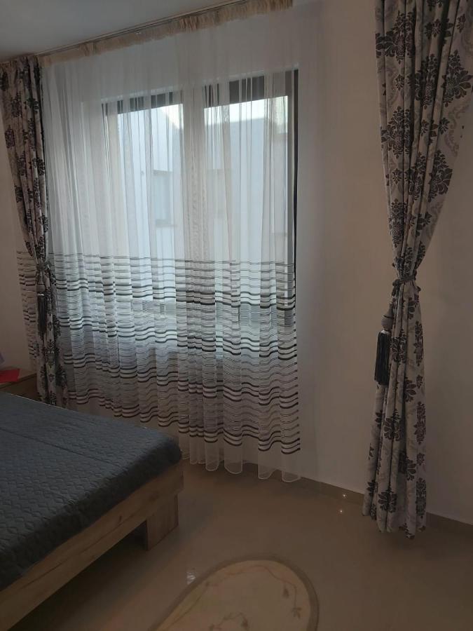 Kazeboo Apartament Năvodari Zewnętrze zdjęcie