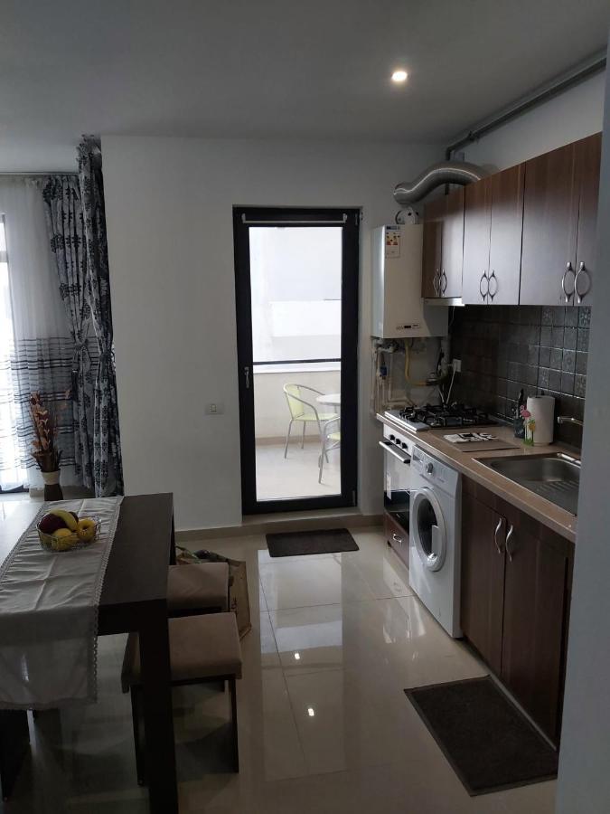 Kazeboo Apartament Năvodari Zewnętrze zdjęcie